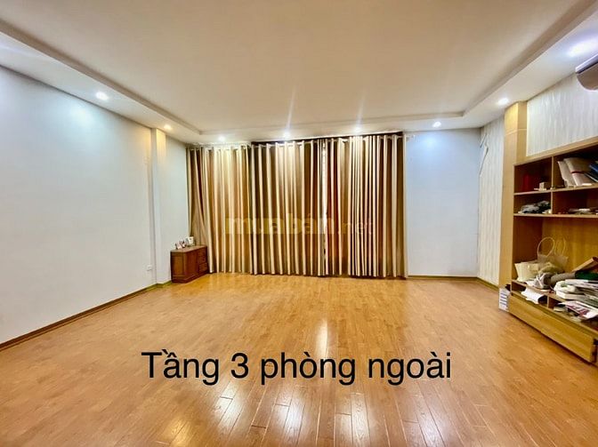 Cho thuê nhà Ngõ 17 Lê Văn Thiêm, Thanh xuân HN