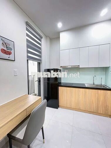 Studio apartments for foreign guests