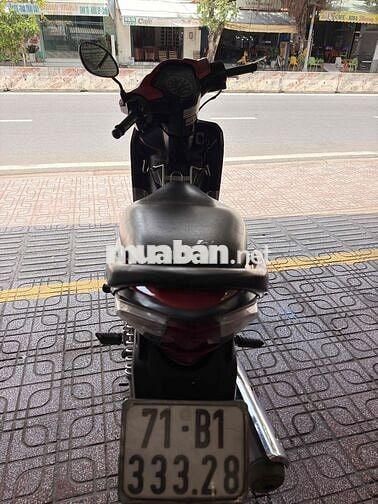 Honda Wave S 110 Đỏ chính chủ dư dùng cần bán