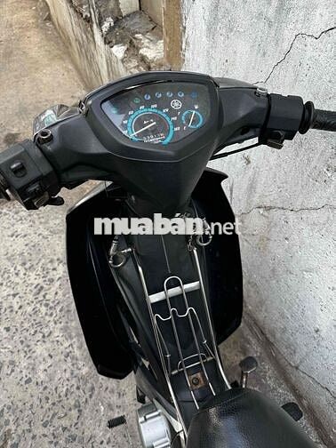 Yamaha Sirius giấy tờ đầy đủ