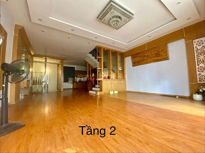 Cho thuê nhà Ngõ 17 Lê Văn Thiêm, Thanh xuân HN