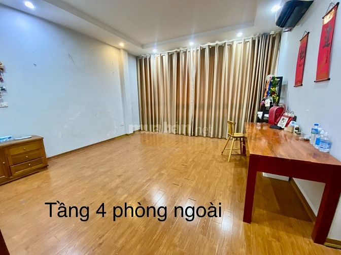 Cho thuê nhà Ngõ 17 Lê Văn Thiêm, Thanh xuân HN