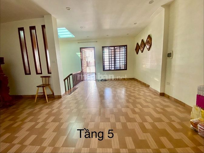 Cho thuê nhà Ngõ 17 Lê Văn Thiêm, Thanh xuân HN