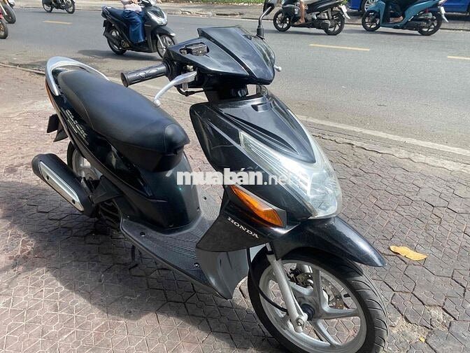 Honda Click Đen chính chủ