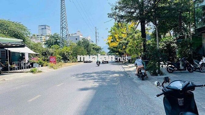 🏡🏡CHO THUÊ MẶT BẰNG 2 TẦNG ĐƯỜNG CHÍNH HỮU - DiỆN TÍCH 300m2