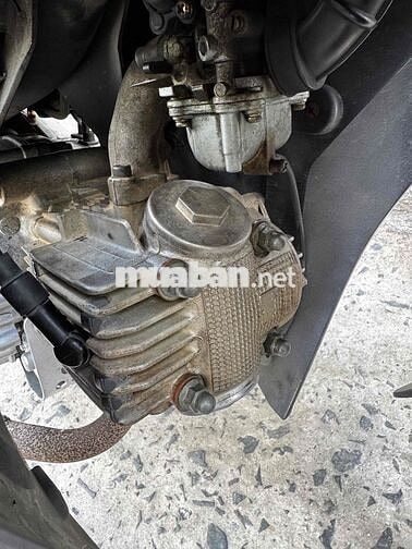 Yamaha Sirius giấy tờ đầy đủ