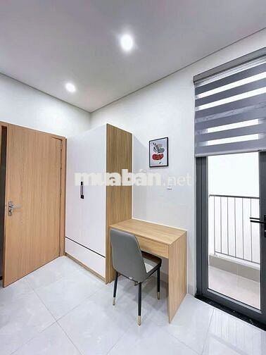 Studio apartments for foreign guests