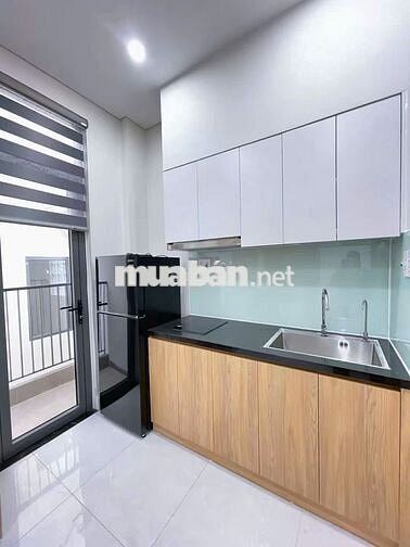 Studio apartments for foreign guests