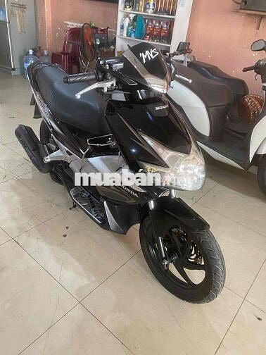 Honda Airblade 2011 Đen