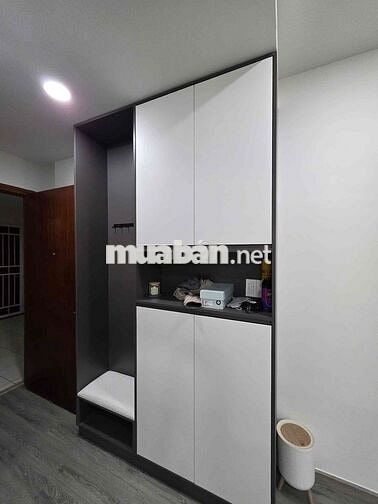 (Chính chủ) Bán căn hộ Babylon Full nội thất 52m2