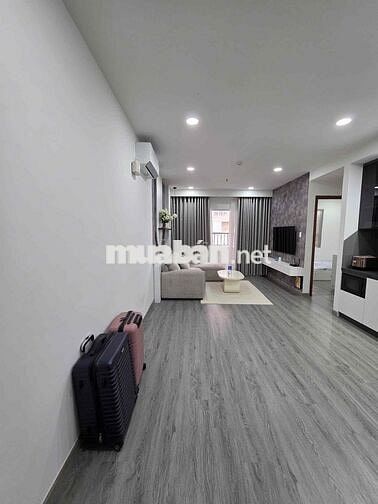 (Chính chủ) Bán căn hộ Babylon Full nội thất 52m2