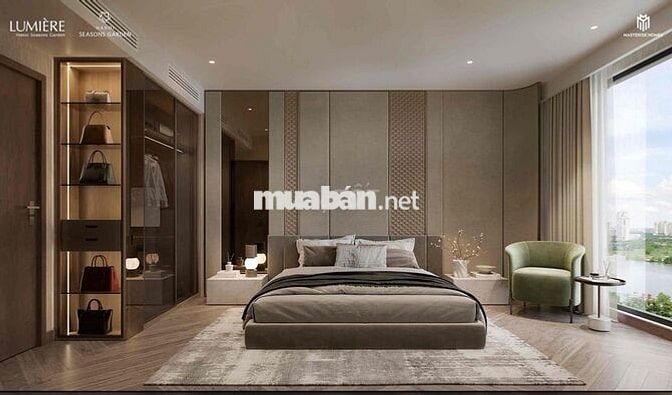 Bán căn hộ Cao xà Lá chỉ từ 120 triệu/m2