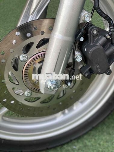 Honda SH 160ABS 2025 Đỏ