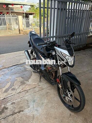 Honda Sonic màu Đen