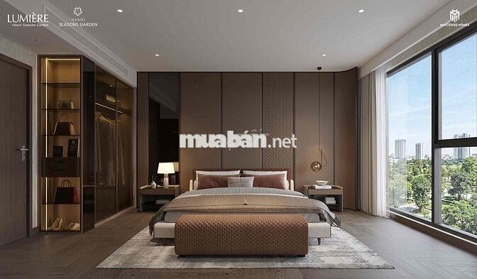 Bán căn hộ Cao xà Lá chỉ từ 120 triệu/m2