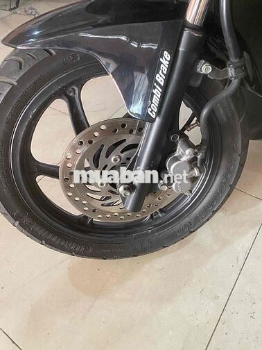 Honda Airblade 2011 Đen