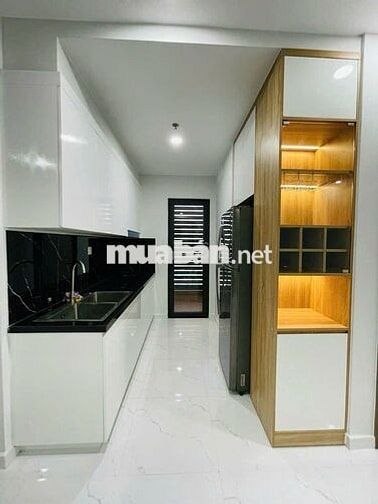 Cho thuê căn hộ 2PN 2VC Opal Skyline full nội thất chỉ từ 6tr/1 tháng