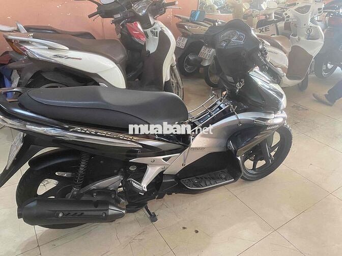 Honda Airblade 2011 Đen
