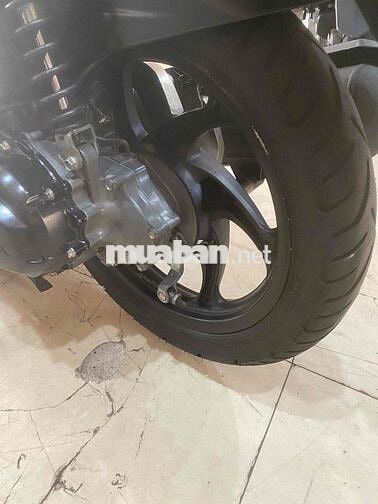 Honda Airblade 2011 Đen
