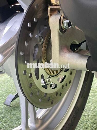 Honda SH 160ABS 2025 Đỏ