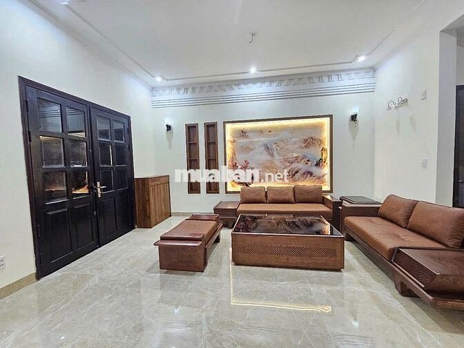 NHÀ 3 TẦNG 4PN 4WC DƯƠNG ĐÌNH NGHỆ