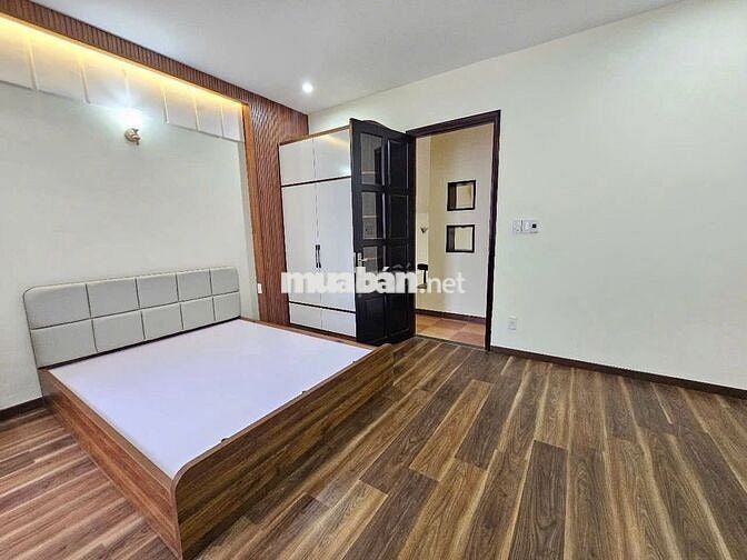 NHÀ 3 TẦNG 4PN 4WC DƯƠNG ĐÌNH NGHỆ