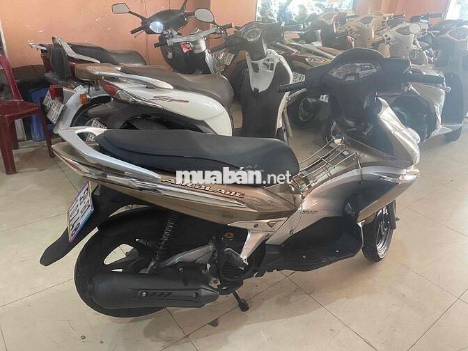 Honda Airblade 2011 Vàng đồng