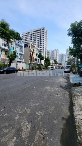 Bán gấp đất KDC Sadeco Phước Kiển A - Nhà Bè