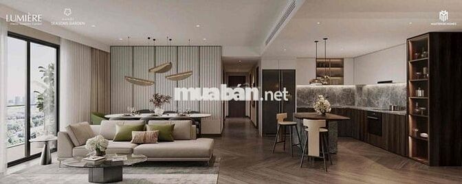 Bán căn hộ Cao xà Lá chỉ từ 120 triệu/m2