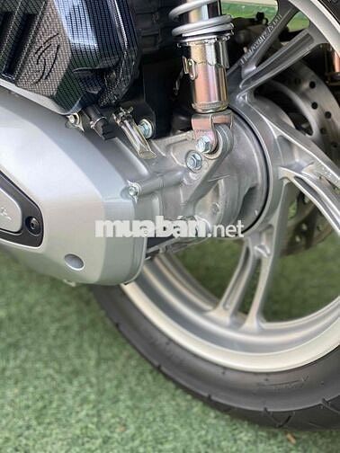 Honda SH 160ABS 2025 Đỏ