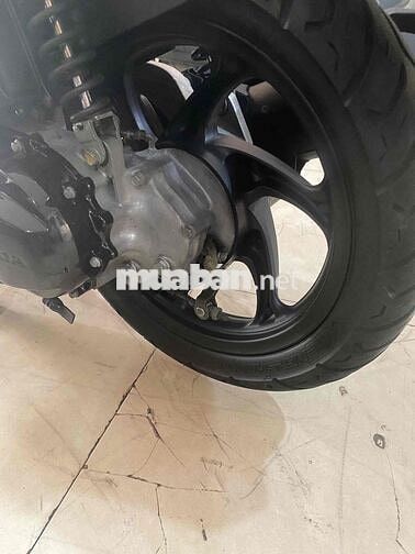 Honda Airblade 2011 Vàng đồng