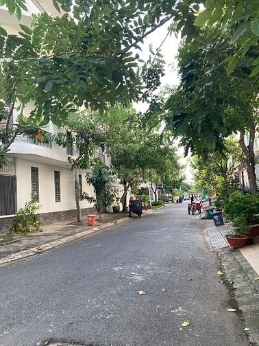 Bán gấp đất KDC Sadeco Phước Kiển A - Nhà Bè