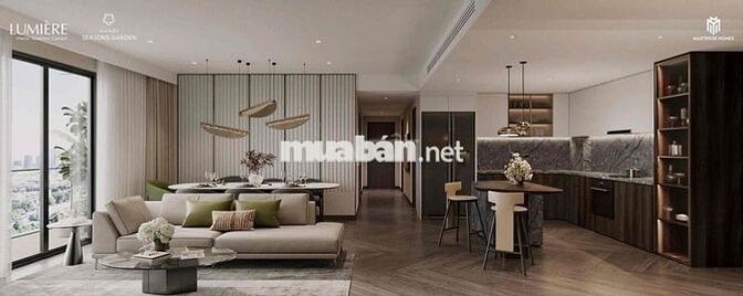 Bán căn hộ Cao xà Lá chỉ từ 120 triệu/m2