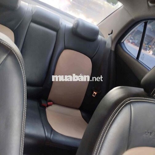 Hyundai Grand i10 2017 Trắng