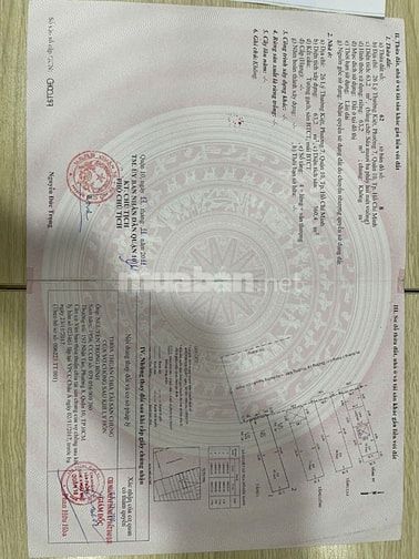 7 Tầng MT Lý Thường Kiệt Quận 10 sát BV Hùng Vương , ĐH Y Dược, Trung 