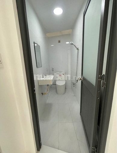 🔥 NHÀ MỚI ĐẸP QUẬN 8 – DT 68m² – GIÁ CHỈ 950 TRIỆU - 