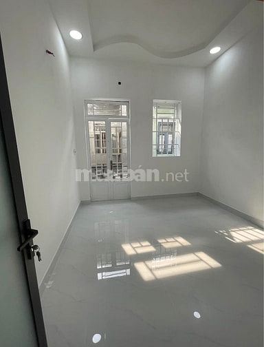 🔥 NHÀ MỚI ĐẸP QUẬN 8 – DT 68m² – GIÁ CHỈ 950 TRIỆU - 