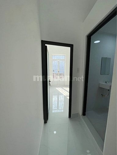 🔥 NHÀ MỚI ĐẸP QUẬN 8 – DT 68m² – GIÁ CHỈ 950 TRIỆU - 