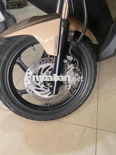 Honda Airblade 2011 Vàng đồng