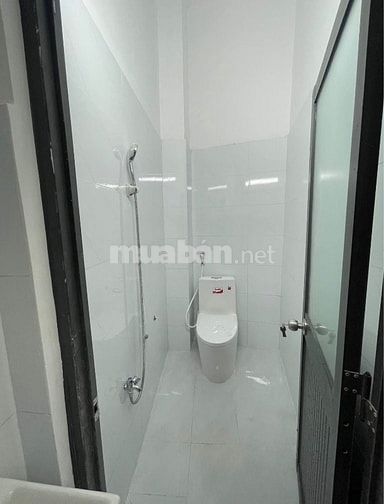 🔥 NHÀ MỚI ĐẸP QUẬN 8 – DT 68m² – GIÁ CHỈ 950 TRIỆU - 