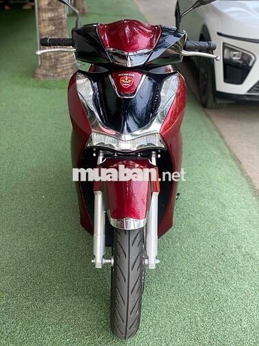 Honda SH 160ABS 2025 Đỏ