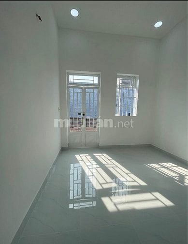 🔥 NHÀ MỚI ĐẸP QUẬN 8 – DT 68m² – GIÁ CHỈ 950 TRIỆU - 