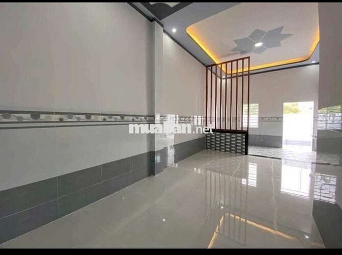 Bán nhà cấp 4 sổ hồng riêng gần chợ Phú Lạc giá 790triệu
