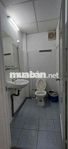CHO THUÊ CĂN HỘ MINI ĐẸP FULL NỘI THẤT NGAY TRƯỜNG ĐH SPKT-