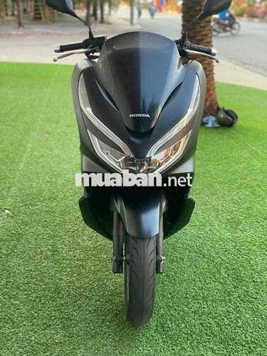 Honda PCX 150 Đen nhám 2018