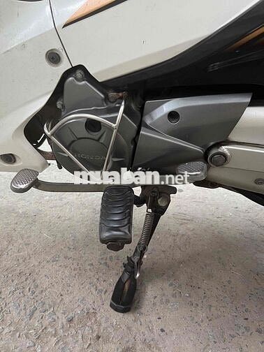 Honda Wave 2012 Trắng-Đen 71875 km