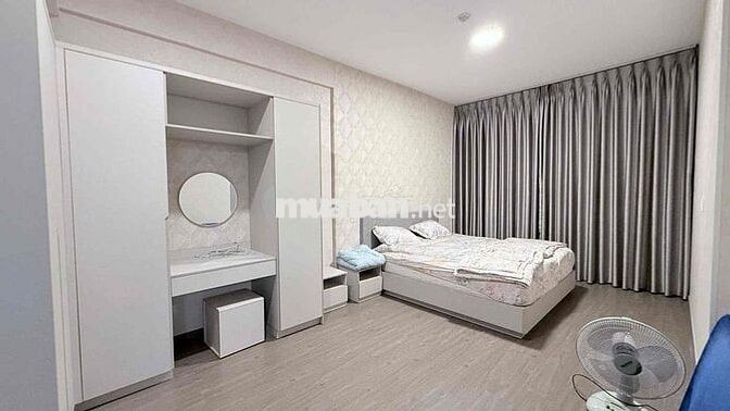 Mini Gadern 114m2 Thiết có 3 Phòng ngủ Nhà trống 4,6 tỷ; Full 4,85 tỷ