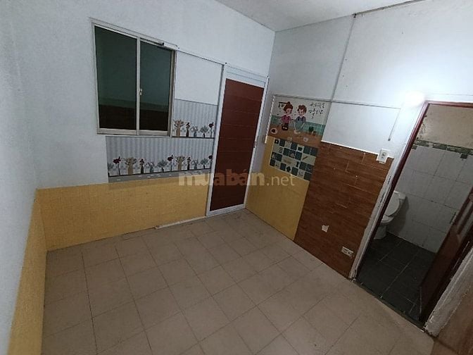 Cho thuê phòng trọ giá sinh viên 