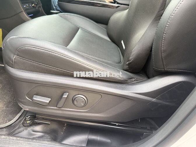 Hyundai Tucson 2024 Trắng Như mới