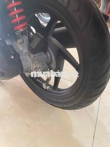 Honda Vision 2025 Thể thao Xám 4500 km